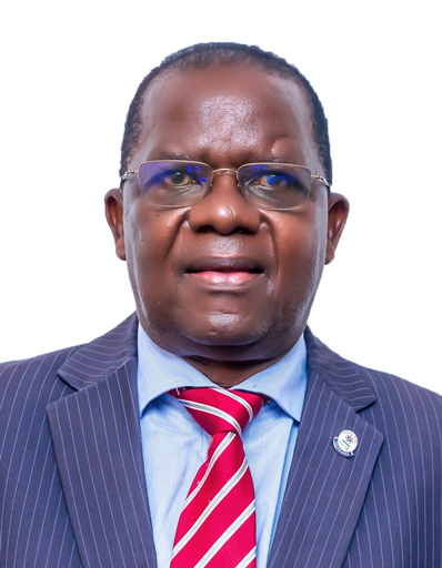 CPA Dr. Saturninus Kasozi Mulindwa